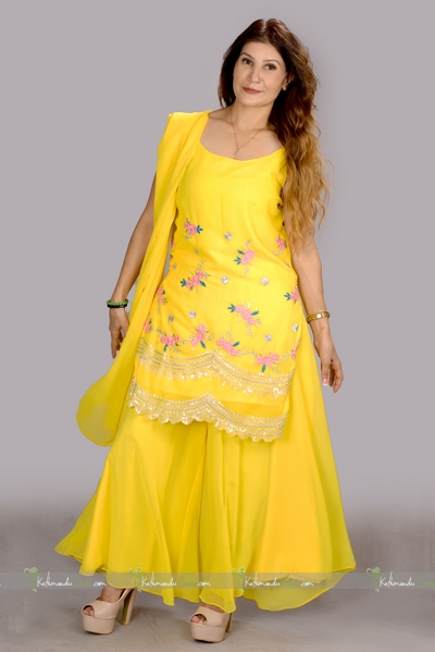 Namrata Thapa – Gallery 11